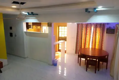Image de villa romantique cadre ideal confort adequat electromenager sofistique connexion