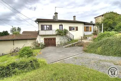 Image de Gîte de la Faneuse - Bessenay