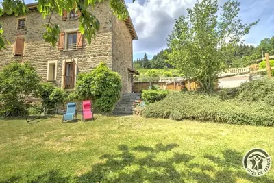 Image de La Glycine - Meaux-La-Montagne