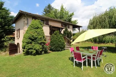 Image de Le Gîte du Cèdre bleu - Ronno