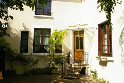 Image de La Villa des Lumières - Lyon 8e Arrondissement