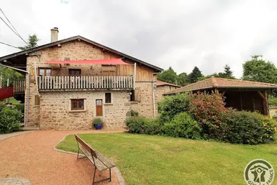 Image de Le Gîte de La Granfont