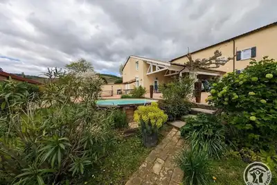 Image de Gîte des Deschamps - Chenas