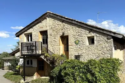 Image de Domaine Albert - Pommiers