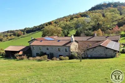 Image de Domaine de la Glande -Amonites