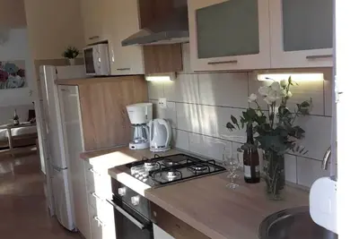 Image de Holiday Home Joanna - 2 Bedrooms, Terrace & Bbq