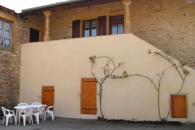 Image de Gîte des Tuillières - Bagnols