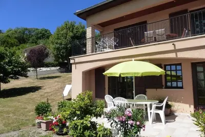 Image de Gîte Hameau de Vaux - Julienas