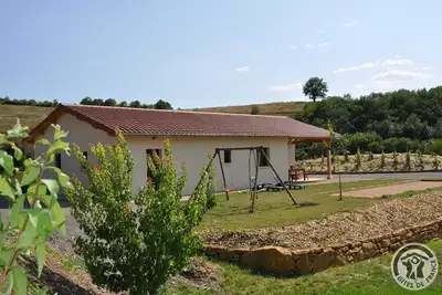 Image de Nid vu Nid connu - Val D'Oingt