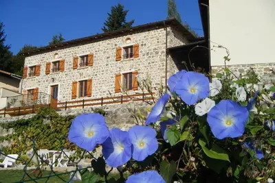 Image de Domaine des Sentiers du Rosier