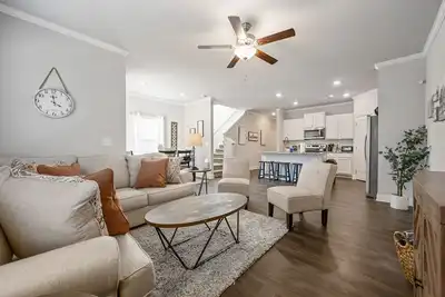 Image de 3br Extended Stays, Pet Friendly