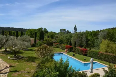 Image de Holiday home