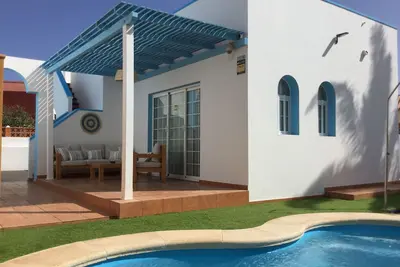 Image de Cozy Villa by Mahbo (A)