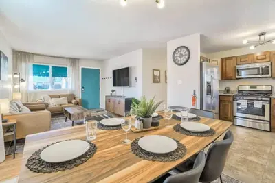 Image de 3bd Family Retreat Near Cos Airport & Fort Carson