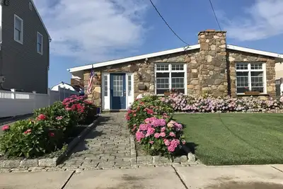 Image de Brigantine Cottage - Experience both an Ocean And Bay Family Vacation  this year