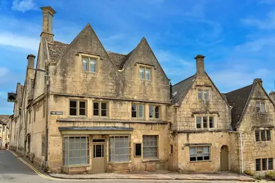 Image de Arc Painswick