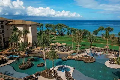 Image de Westin Nanea-Gorgeous 2 bedroom villa