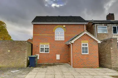 Image de Snagge Court | A Calm Detached 2br House I Parking & Garden | Pet Friendly | eco-Short Term Let by Silva