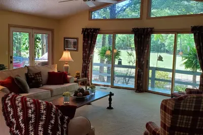 Image de On cortez golf course 13th fairway yard games, tranquil outdoor living
