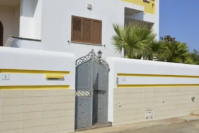 Image de Three-room apartment 4 km from the Maldives of Salento