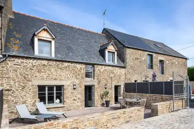 Image de La Pilotine - maison 2 chambres