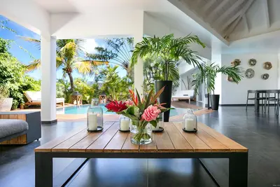 Image de Villa Cozy - 3 Chambres