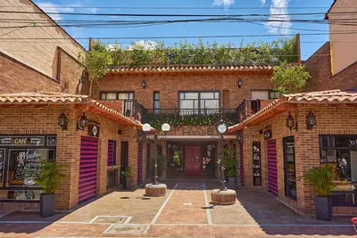 Image de Casa Rose Hotel