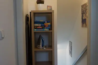 Image de 2 cozy apartments, near Heide Park - approx. 10 min walk, FeWo Friedrichseck