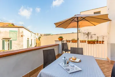 Image de Terrazza San Paolo by Napoliapartments
