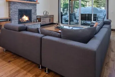 Image de Suncadia 4 Bdrm Home with Games Fit for a Big Family