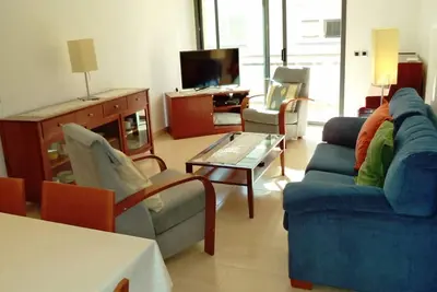Image de Appartement au centre ville de L'Escala Ă 200 m de la plage