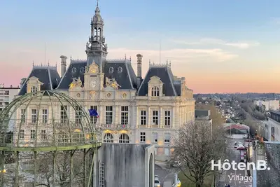 Image de Studio Mairie - Hyper-centre Limoges