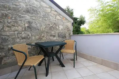 Image de Appartement particulier en plein centre de Medulin