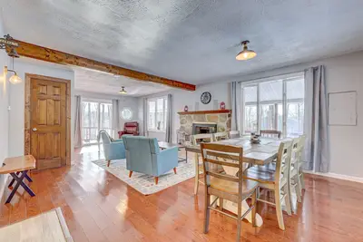 Image de Sauna | Gameroom | Spacious | Pocono Retreat | Bbq