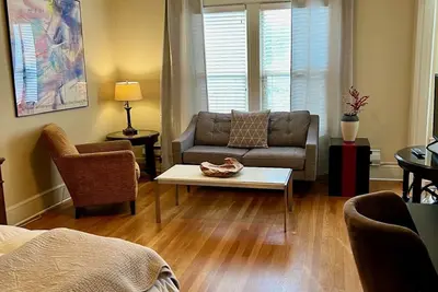 Charm, Location, & Fair Price in Seattle