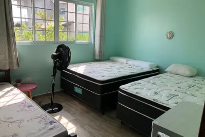 Image de Cozy house in Serra das Russas condominium