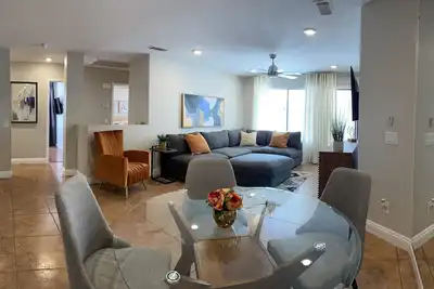 Image de Modern 4br Ranch only 15min from Strip