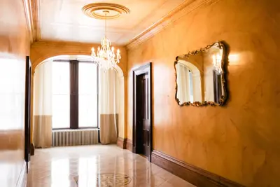 Image de Clifden Manor beautifully restored historic home