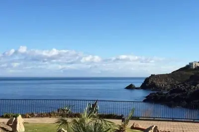 Image de Appartement de vacances Collioure pour 1 - 4 personnes avec 1 chambre Ă coucher - Logement de vacanc