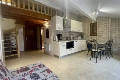 Image de Appartement de vacances Collioure pour 1 - 5 personnes avec 1 chambre Ă coucher - Logement de vacanc