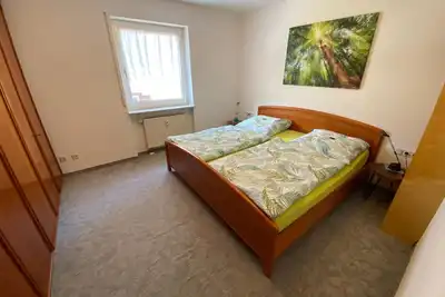 Image de Appartement de vacances Baiersbronn pour 1 - 4 personnes avec 1 chambre Ă coucher - Logement de vaca