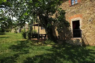 Image de Appartement de vacances Rapale pour 1 - 6 personnes avec 2 chambres à coucher - Appartement de vacan