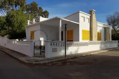 Image de Villa Montsita Family Villa With Large Garden 5 Minutes From The Sea