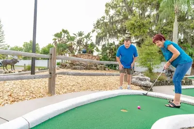 Image de Family Friendly Cottage @ Sun N Fun Resort