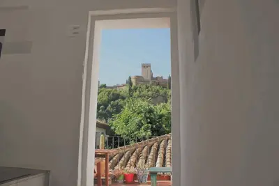 Image de Double Room with City View