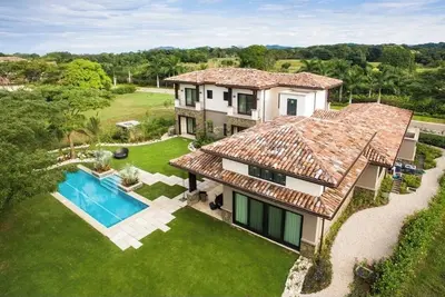 Image de Luxury Stay by The Sea, Hacienda Pinilla