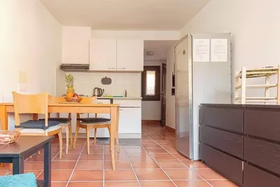Image de Apartment with terrace and views of the Alhambra