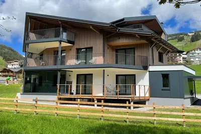 Image de Bergzeit Appartements