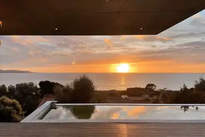 Image de Casa Leone - Villa en bord de mer