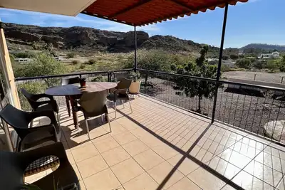 Large Family Home with Spacious Yard
